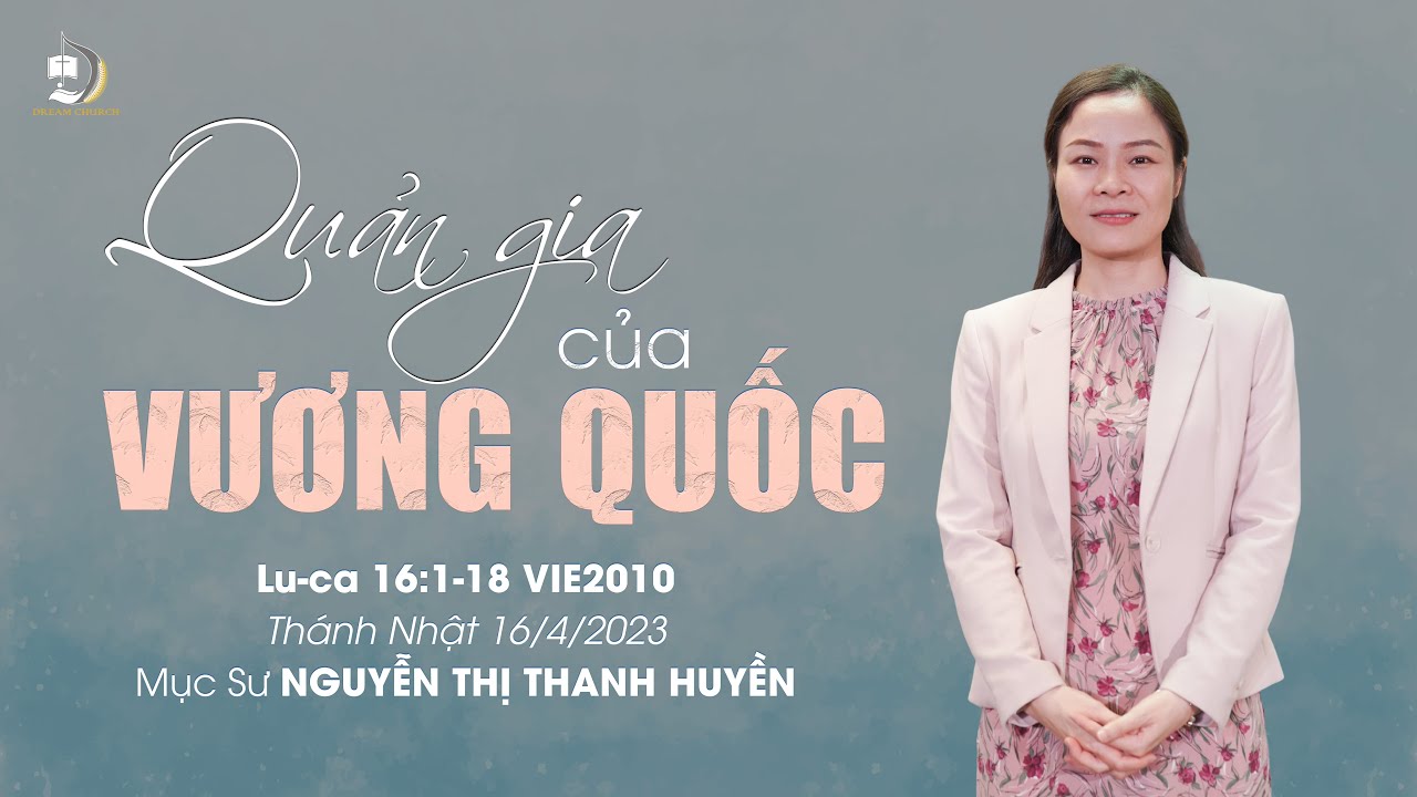 QUẢN GIA CỦA VƯƠNG QUỐC